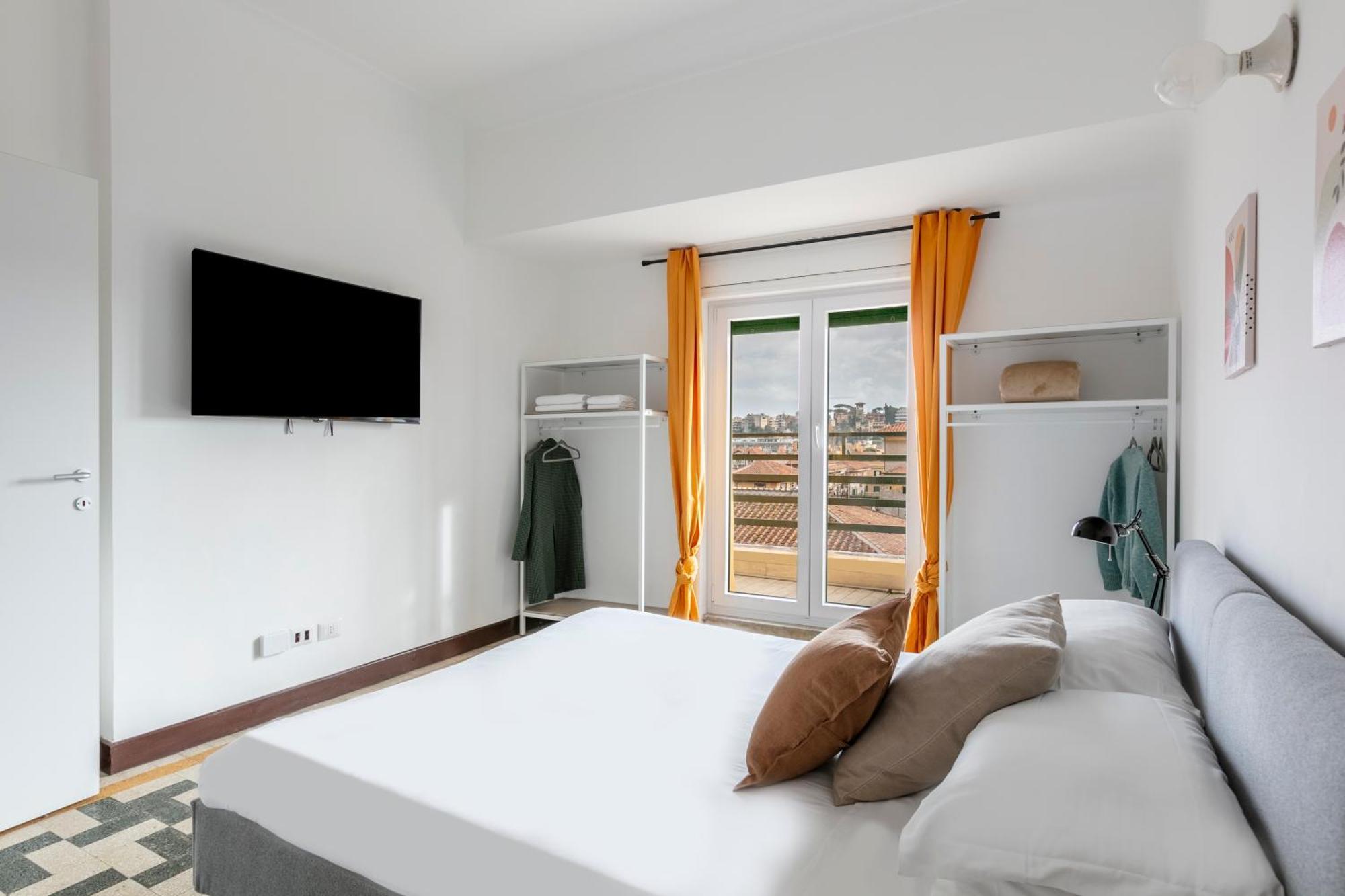 Casa Vespi By Hili Apartment Rome Exterior photo