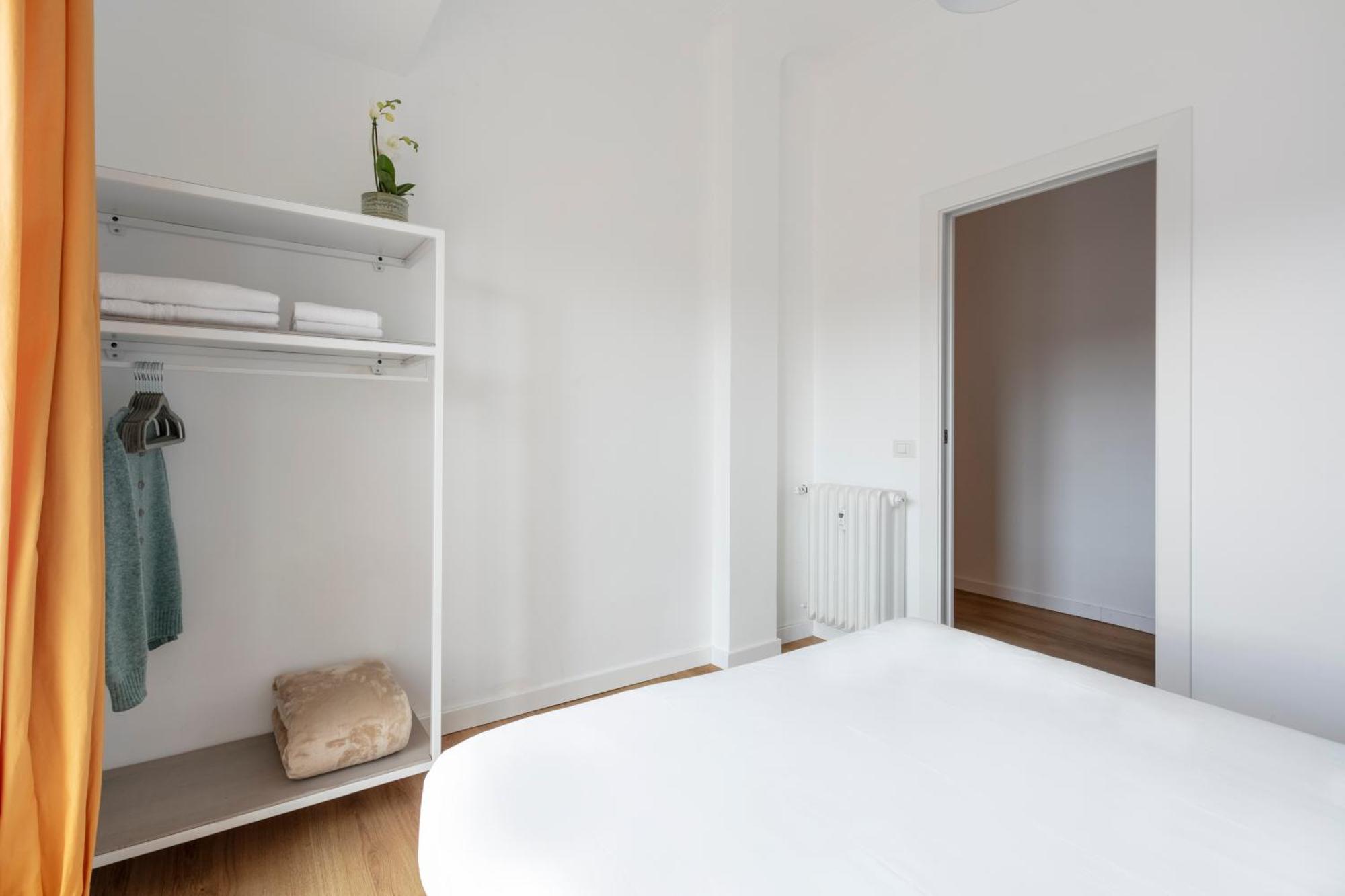 Casa Vespi By Hili Apartment Rome Exterior photo