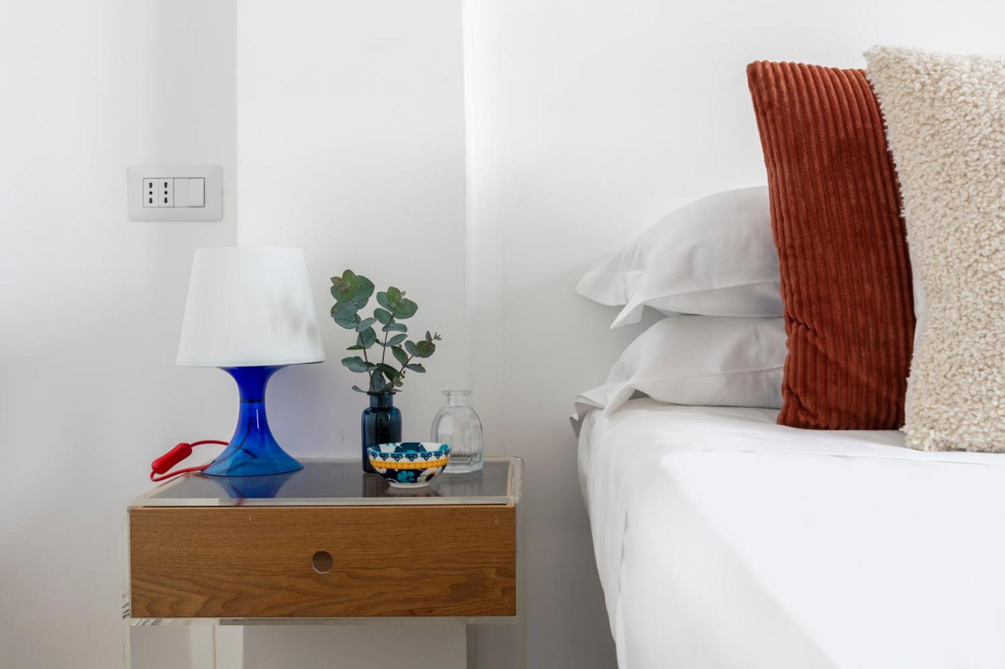 Casa Vespi By Hili Apartment Rome Exterior photo