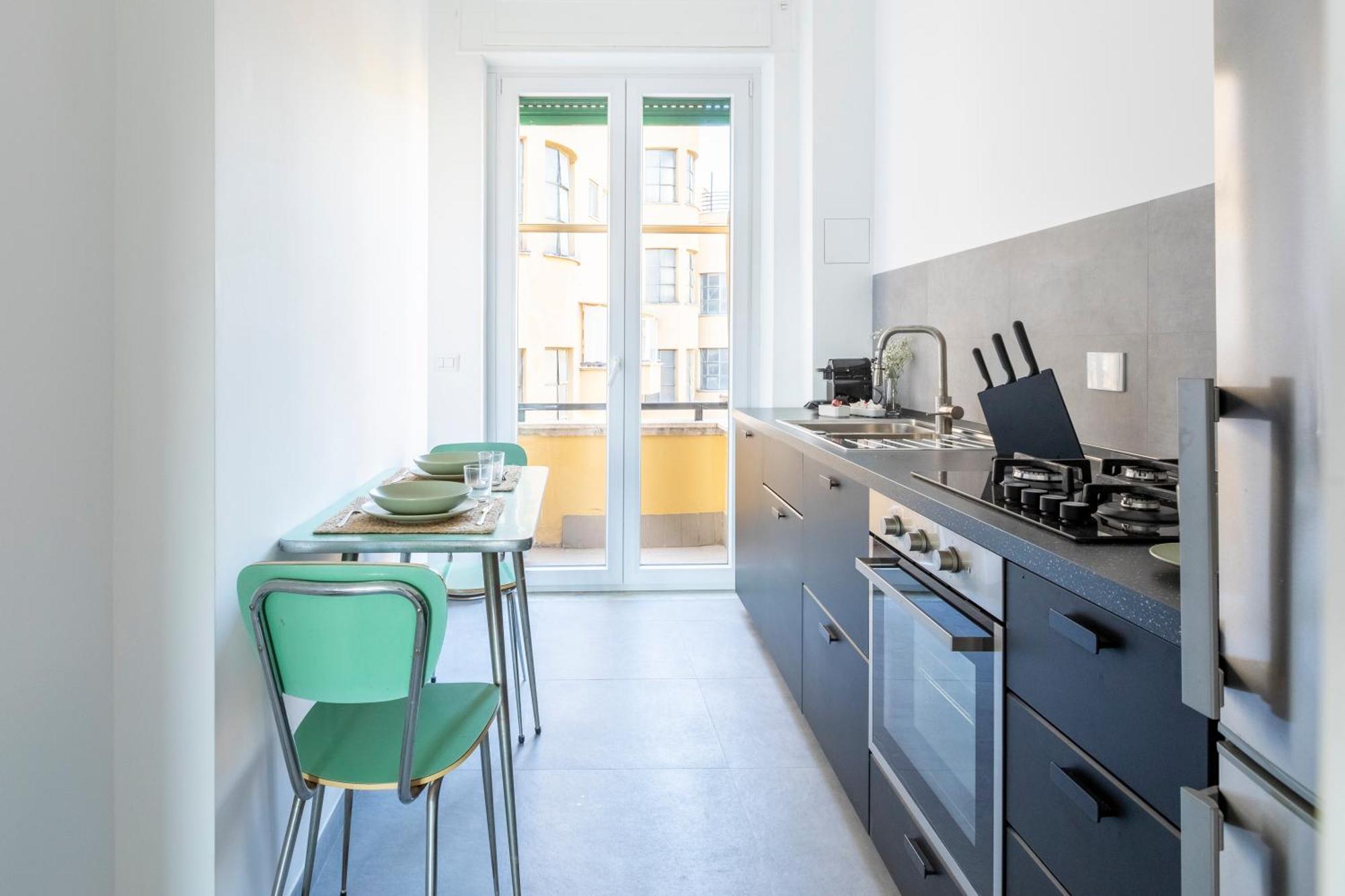 Casa Vespi By Hili Apartment Rome Exterior photo